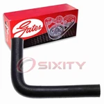Gates PIPE-2 To Engine Hvac Heater Hose For 1996-1999 Chevrolet K2500 Mr. Fixed Price $22.39.