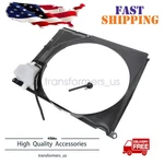 Radiator Fan Shroud For Lexus LX570 Toyota Land Cruiser J200 2008-21 16711-38120. Fixed Price $105.99.