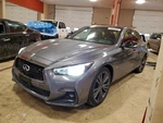 Ac Condenser Fits 17-22 Infiniti Q60 929488. Fixed Price $138.50.
