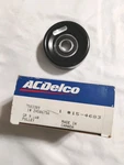 Delco #15-4683 Accessory Belt Idler Pulley For Select Gm. Fixed Price $22.87.