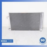 16-23 Jaguar X760 Xe F-pace Xf A/c Air Conditioning Condenser Radiator Oem. Fixed Price $102.23.