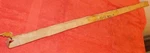 1965-67 Custom Galaxie 500 Xl Ltd Monterey Marquis Nos Heater Or A/c Temp Cable. Fixed Price $89.00.