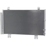 For Lexus GS350 A/c Condenser 2013 2014 2015 Aluminum Core Material LX3030127. Fixed Price $109.60.