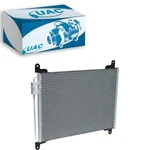 Uac A/c Condenser For 2003-2008 Freightliner M2 112. Fixed Price $158.32.
