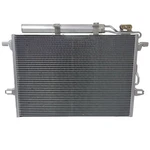 Ac Condenser A/c Air Conditioning With Receiver Drier For Mercedes Benz Class. Fixed Price $68.50.
