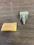 1967 Ford Thunderbird Heater Switch Nos 124. Fixed Price $79.99.