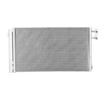 Aluminum Ac Condenser Fits 3739 For 2007-2013 Bmw 335I 2009-2016 Z4 3.0L L6. Fixed Price $64.45.