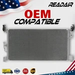 4732 Condenser For Toyota RAV4 1996-2000 2.0L 6248 4888 640068. Fixed Price $71.79.