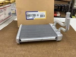 1998-2005 Chevrolet, Gmc&bravada Nors Heater Core; Premium Quality Napa# 6601789. Fixed Price $175.00.