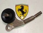 Ferrari 365 GTC4 Steering Center Drag Link Tie Rod Ball Joint End 760195 Genuine. Fixed Price $224.99.