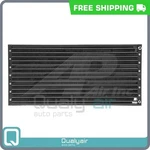 New A/c Condenser For Caterpillar Oe# 125-2873. Fixed Price $707.95.
