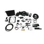 Vintage Air Surefit Gen Complete Kit System 1955 56 Chevy Center Vent New!. Fixed Price $2296.95.