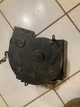Blower Motor, In Dash ,1985-87 XJ6. XJ12 Jaguar. Fixed Price $70.00.