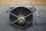 Ac Air Conditioning Condenser Cooling Fan Motor 60649100 Ferrari Mondial 1982. Fixed Price $249.99.