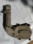 1992 1995 Chevy Silverado Gmc Sierra 6.5L Diesel Upper Intake Plenum # 10149644. Fixed Price $89.34.