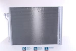 940288 Nissens Condenser, Air Conditioning For Bmw, Rolls-royce. Fixed Price $128.45.