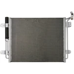5N0820411C Ac Condenser For 2009-2013 Volkswagen Tiguan S/se/sel Gas. Fixed Price $95.10.