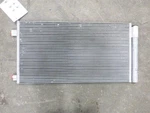 Jeep Renegade 2018 A/c Condenser 2.4L 68285226AA 3542. Fixed Price $120.00.
