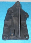 1970 1971 Ford Mustang Mercury Cougar Orig 302 351W A/c Compressor Base Bracket. Fixed Price $89.00.