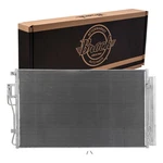 Condenser Assembly For 11-15 Kia Sorento 976061U100 10-12 Hyundai Santa Fe. Fixed Price $74.80.