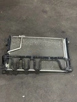 12-16 Mercedes R172 SLK350 M276 Ac Air A/c Condenser Steering Oil Cooler Oem. Fixed Price $159.00.