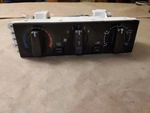 (2003-2005) Mitsubishi Eclipse A/c Heater Control Coupe (MR958510) (oem). Fixed Price $49.99.