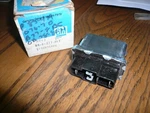 1976 1980 Buick Oldsmobile Pontiac A/c Fan Blower Relay Nos Gm 10018448. Fixed Price $36.96.