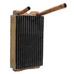 398222 Heater Core For Chevy Camaro Firebird 1969-1974 Nova. Fixed Price $145.65.