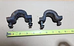 96-02 Toyota 4RUNNER Front Sway Bar Mounting Bracket Set Left Right Oem. Fixed Price $49.99.