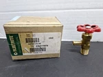 Nos International/fleetline ZGG11078 Valve Heater Water. Fixed Price $40.00.