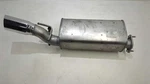 New Oem Genuine Gm Muffler 2004-2006 Pontiac Gto Lh Nos Chrome Tip 92161761. Fixed Price $495.00.