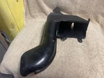 Used Ford C9ZA-18C433-C 1969-70 Mustang Shelby Cougar Lower Heater Duct Plenum. Fixed Price $65.00.