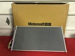 Nos Ford F75Z-19712-AB YJ-385 A/c Condenser. Fixed Price $225.00.
