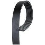 K060744 Gates Serpentine Belt For Chevy S10 Pickup Chevrolet Camaro Enclave Cts. Fixed Price $58.84.