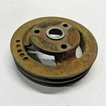 1958-1959 Ford Fairlance Thunderbird Ac Conditioning Pulley 332 Used Part. Fixed Price $184.97.