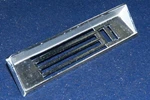 1968 1969 1970 1971 1972 Ford Pickup Truck Heater Dash Bezel Oem C8TA-B. Fixed Price $30.00.