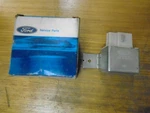 Nos 1981-82-83 Ford Escort A/c Compressor Clutch Timer Part #E1FZ-19E586-A. Fixed Price $24.50.