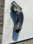 1969 Pontiac Gto Duct 9784395. Fixed Price $125.00.
