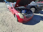 Ac Condenser 2 Door Coupe Fits 03-07 Infiniti G35 4874378. Fixed Price $126.00.