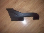 1971-74 Dodge Charger Road Runner- Gtx Cornet Ac Duct. Fixed Price $119.00.