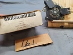 Nos 1973-4 Ford Galaxie 5OO Ltd Custom Full Size Heater Defrost Vacuum Switch. Fixed Price $49.95.