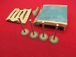 Nos 68 69 70 Pontiac Trans Firebird Gto Intake Valves 400 Barrel Ram Air. Fixed Price $79.96.