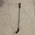 Saab Classic 900 Heater Climate Control Selector Rod. Fixed Price $24.90.