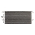 A/c Condenser With Bracket For Volkswagen Eurovan 92-97 99-04 2.4L 2.5L 2.8L. Fixed Price $123.46.