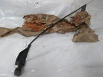 Mopar Nos 1976-81 Volare Aspen Diplomat Lebaron Lh Vent Control Cable 3846071. Fixed Price $70.00.