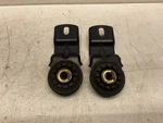 2004-2007 Toyota Highlander Left Right Condenser Top Mount Brackets. Fixed Price $24.89.