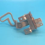 Nos 1967-68 Chevelle Heater Control Lever A/c 3904618. Fixed Price $52.00.