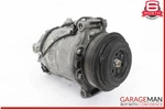 10-23 Jaguar Xf Xkr Ac A/c Air Conditioning Compressor CPLA19D629BH Oem. Fixed Price $101.25.