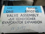 Nos A/c Delco Gm 5910745. Fixed Price $60.00.