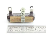 Qty Nos Ohmite 25 Watt 0360 Variable Power Resistor Vintage 1964 Usa. Fixed Price $8.55.